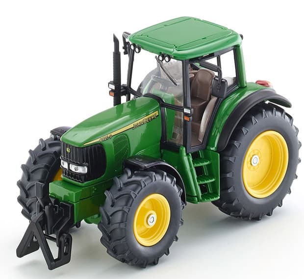 Siku Traktor John Deere 6920 3252