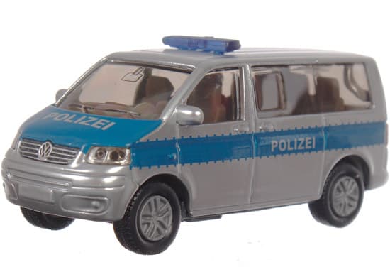 Siku Policijski VW kombi 1350