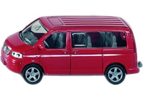Siku autić VW kombi 1070