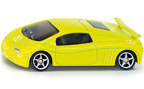 Siku Autić Lightning 0876