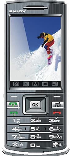 Mobilni telefon DualSIM Anycool N88-V