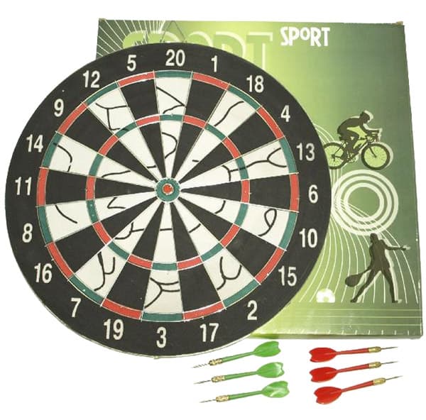 Pikado sa strelicama 42cm 22-029000