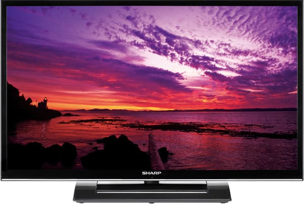 Televizor Sharp Smart LED TV 39 inča LC-39LE350V-BK