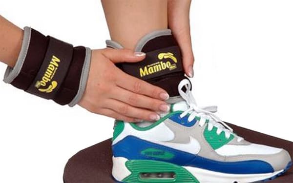 MSD Tegovi za zglobove 0,5kg par 7050