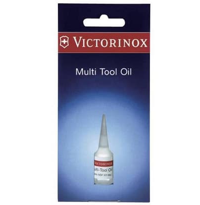 Ulje za podmazivanje noževa Victorinox Multi Tool Oil 43301 5226
