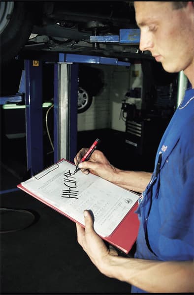 Pigmentni marker E-30 08M30