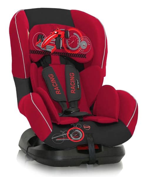 Bertoni Autosedište Concord Red Racing 10070161453