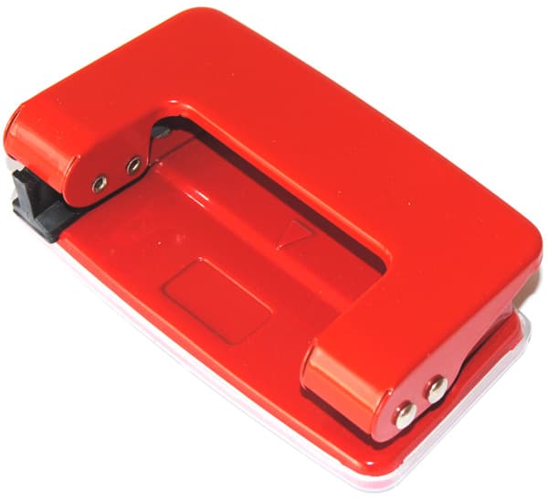 Bušač papira za 12 listova APH026 05BB02