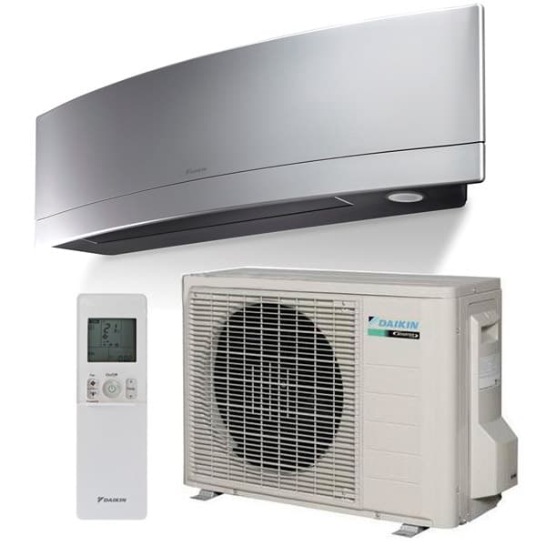 Klima uređaj DC Inverter Daikin FTXG35LS/RXG35L 12 410A