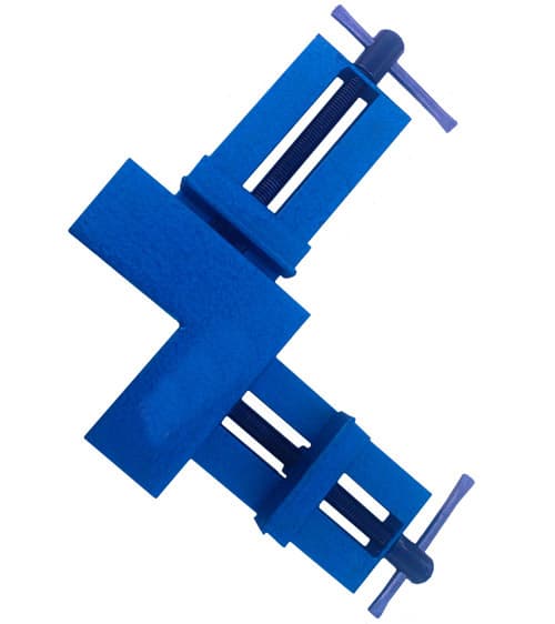 Čelična ugaona stega U 100