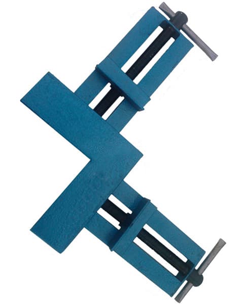 Čelična ugaona stega U 160