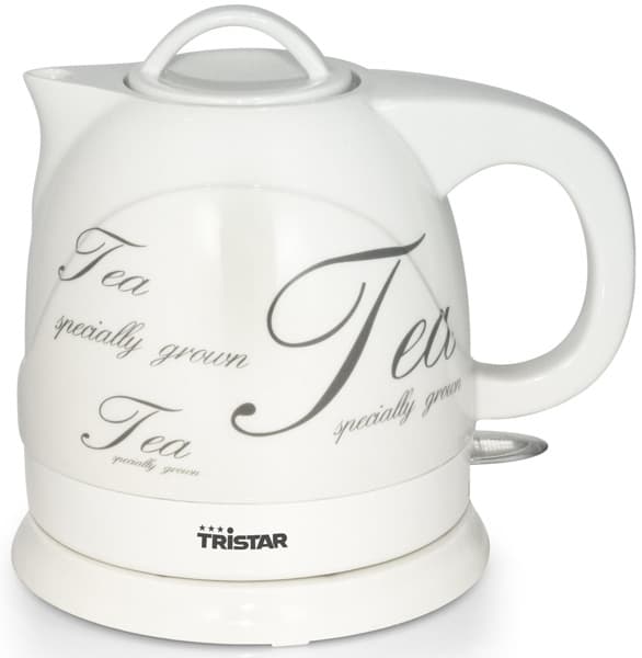 Električni bokal sa keramičkim kućištem Tristar WK-1328