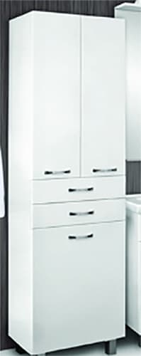 Dupli Kupatilski Stubni Orman