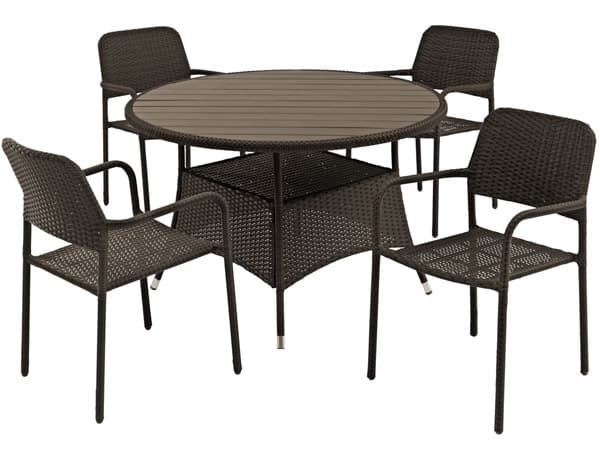 Baštenska garnitura Fonda