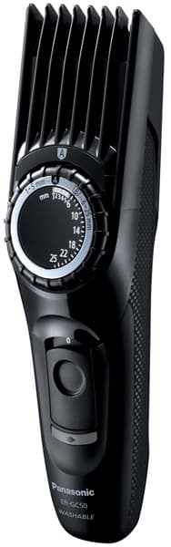 Trimer za kosu i bradu Panasonic ER-GC50