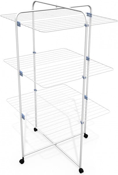 Sušilica za veš Texell Vertical TCD-V139 33m