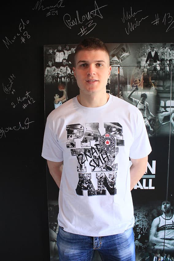 Partizan Iznad Svih XL