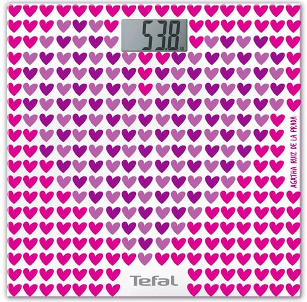 Telesna vaga Tefal PP1124