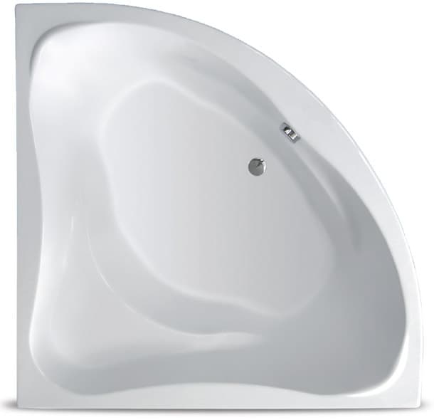 Kada Copacabana 140x140 Lux