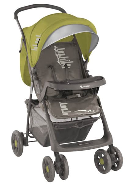 Bertoni Lorelli Kolica Star Beloved baby 10020531436A