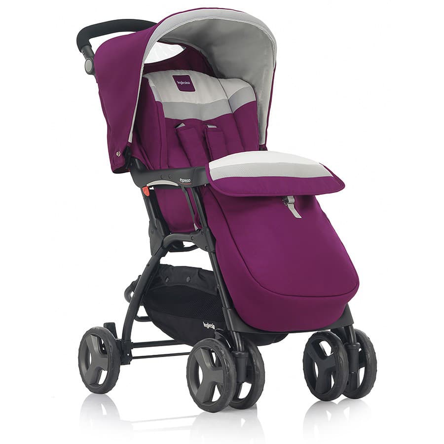 Inglesina Kolica Espresso Magenta 5010205