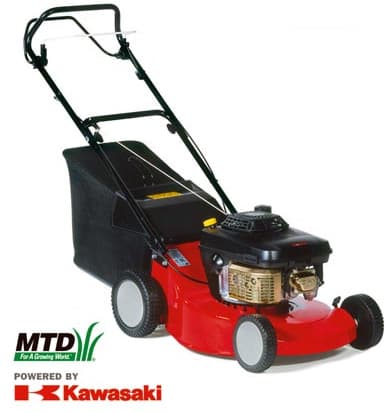 Motorna kosačica MTD GX51S sa Kawasaki motorom