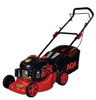 Motorna kosačica AGM 46 T 035259