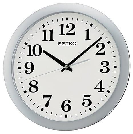 Zidni sat Seiko QXA631S