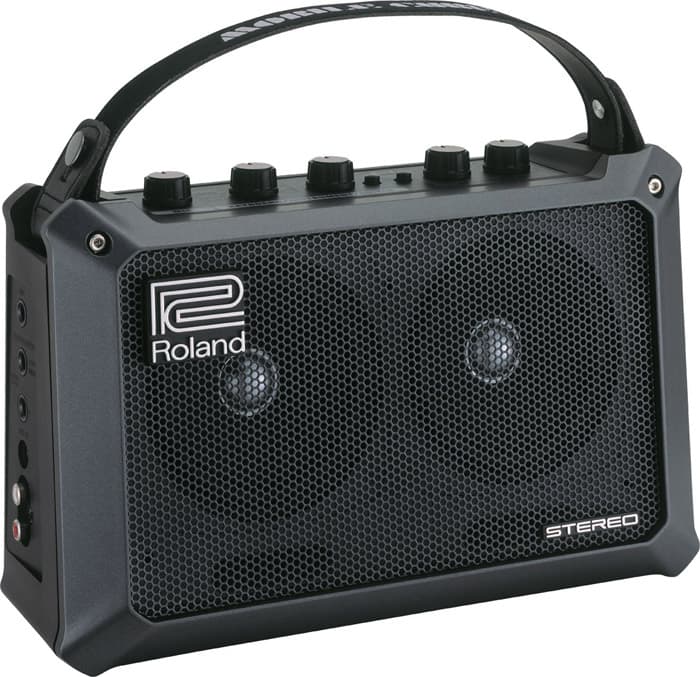 Roland Mobile Cube Stereo pojačalo 710490