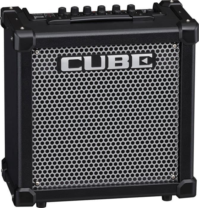 Roland Cube-20GX gitarsko pojačalo 709973
