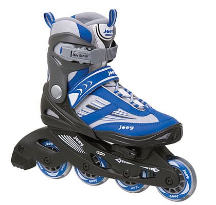 Hudora podesivi roleri Joey Soft IV 34-36