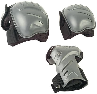 Hudora set štitnika L 83031