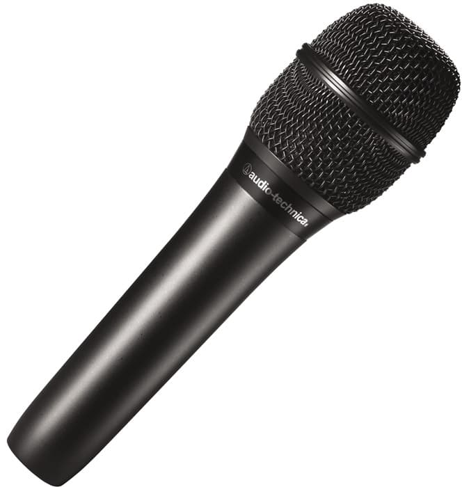 Audio-Technica AT2010 kardioidni kondenzatorski mikrofon 7152