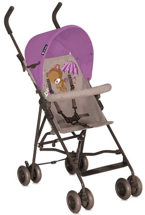 Bertoni Lorelli Letnja Kolica Light Bear 10020471542