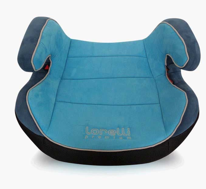 Bertoni Lorelli Buster autosedište za decu Venture Blue 10070911446