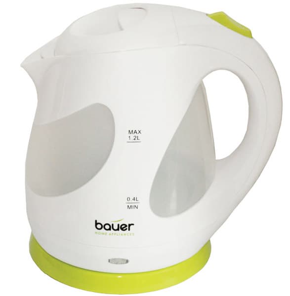 Električni bokal Ketler Bauer Bello WK-250 21269