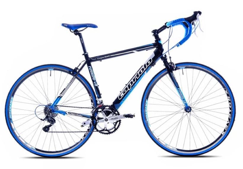 Bicikl Capriolo Firebird 700/18AL 913615-52