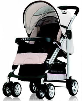 Zooper dečija kolica Waltz SL800A