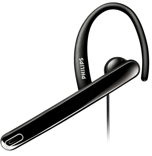 Philips Headset Multimedijalna slušalica sa mikrofonom SHM2100U/10