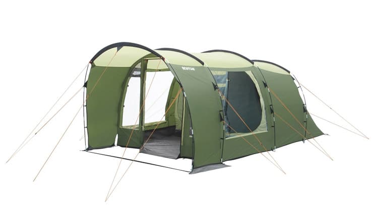 Šator za četiri osobe Easy Camp Boston 400 120156