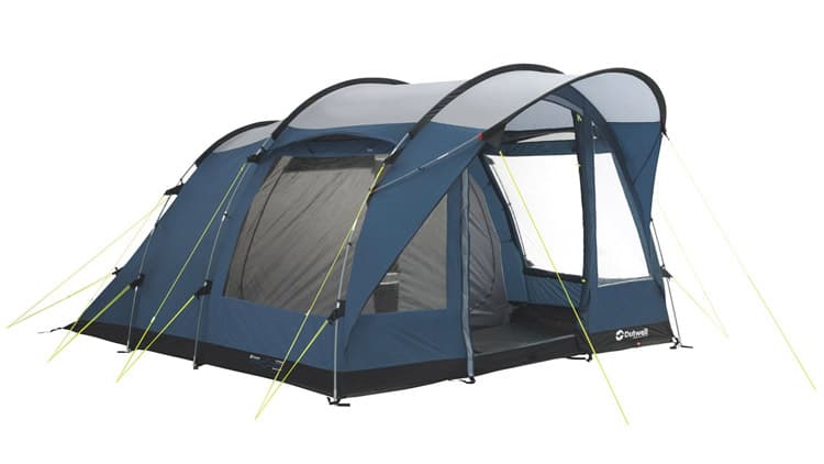 Šator za pet osoba Outwell Rockwell 5 110640