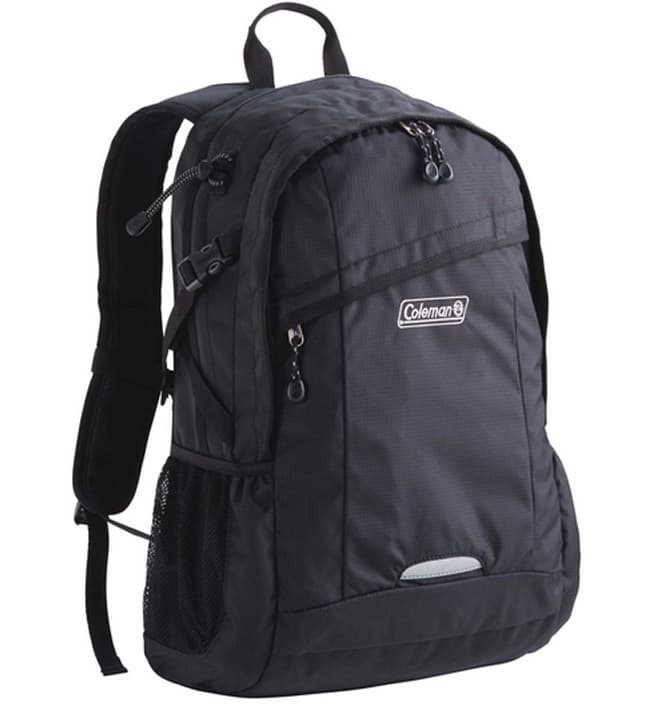 Ranac Coleman Magi City 25 201011