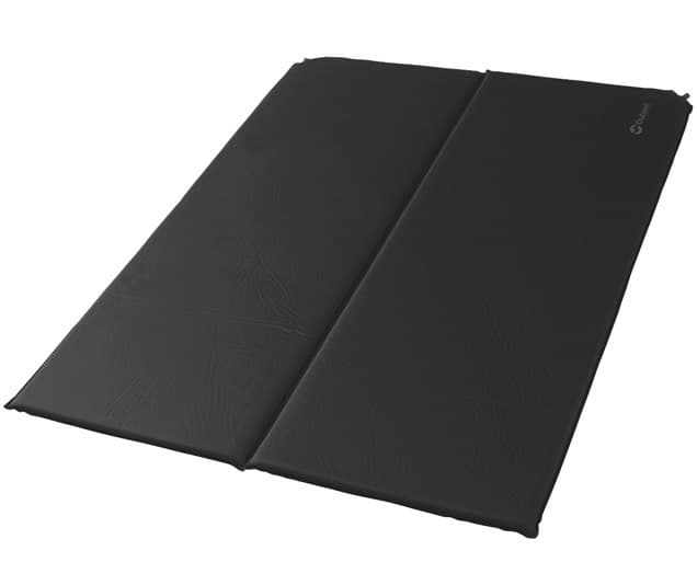 Samonaduvavajući dušek za spavanje Outwell Double 3cm 290046