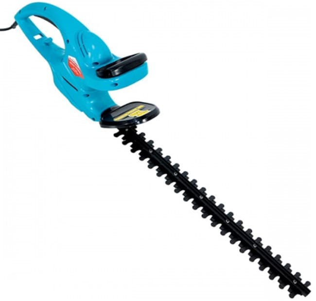 Električni trimer za živu ogradu 580W Machtig MAC-84