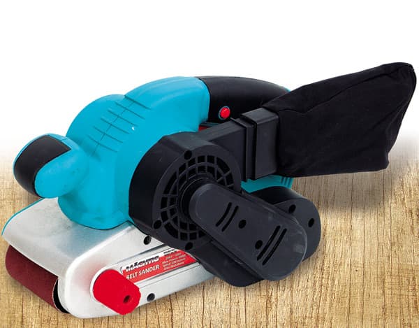 Tračna šlajferica Machtig MAC-70