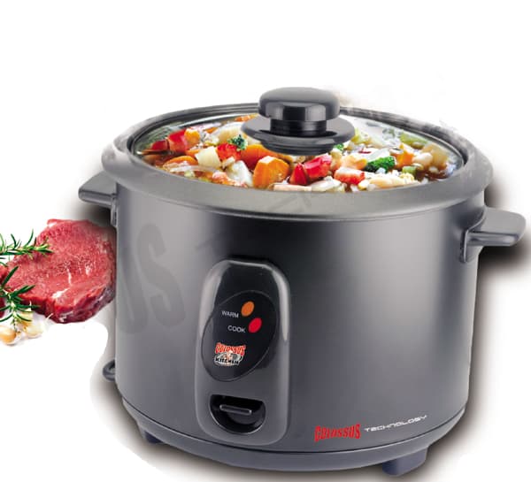 Aparat za kuvanje - Krčko CSS-5234A