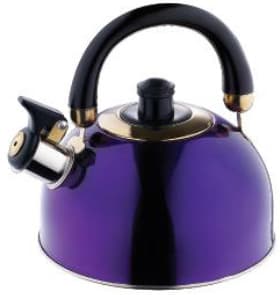 Bergner čajnik purple RB-6504-PU