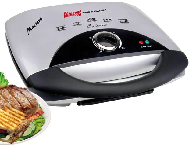 Gril sendvič toster CSS-5320