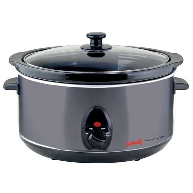 Električni lonac za kuvanje CSS-5234