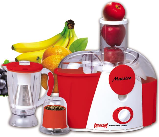 Multipraktik 4 u 1 CSS-5425B